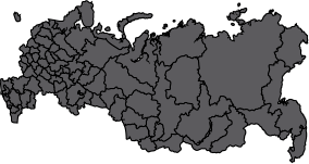 Регионы поставки
